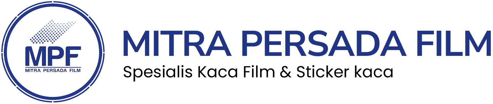 logo - Mitra Persada Film